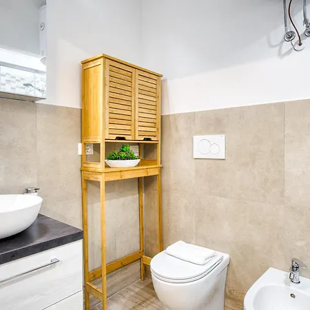 - Steps From Historic Heart Apartamento Perugia