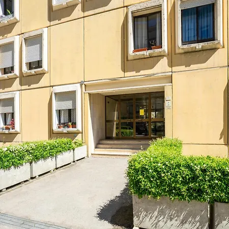 Apartamento - Steps From Historic Heart
