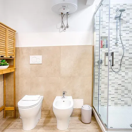 - Steps From Historic Heart Apartamento Perugia