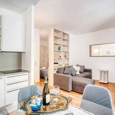 Apartamento - Steps From Historic Heart Perugia