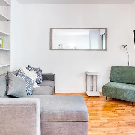 Appartement - Steps From Historic Heart